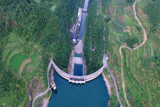 水利工程和農業灌溉