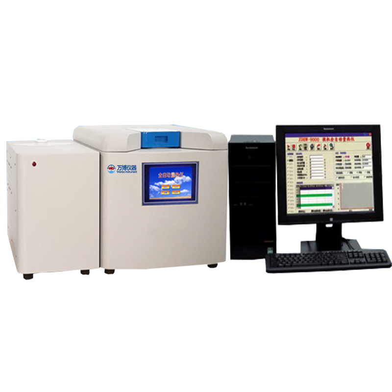 低熱值工業(yè)危廢/固廢燃燒熱值的測定方法即固體廢物的熱值如何檢測？